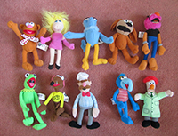 Muppets